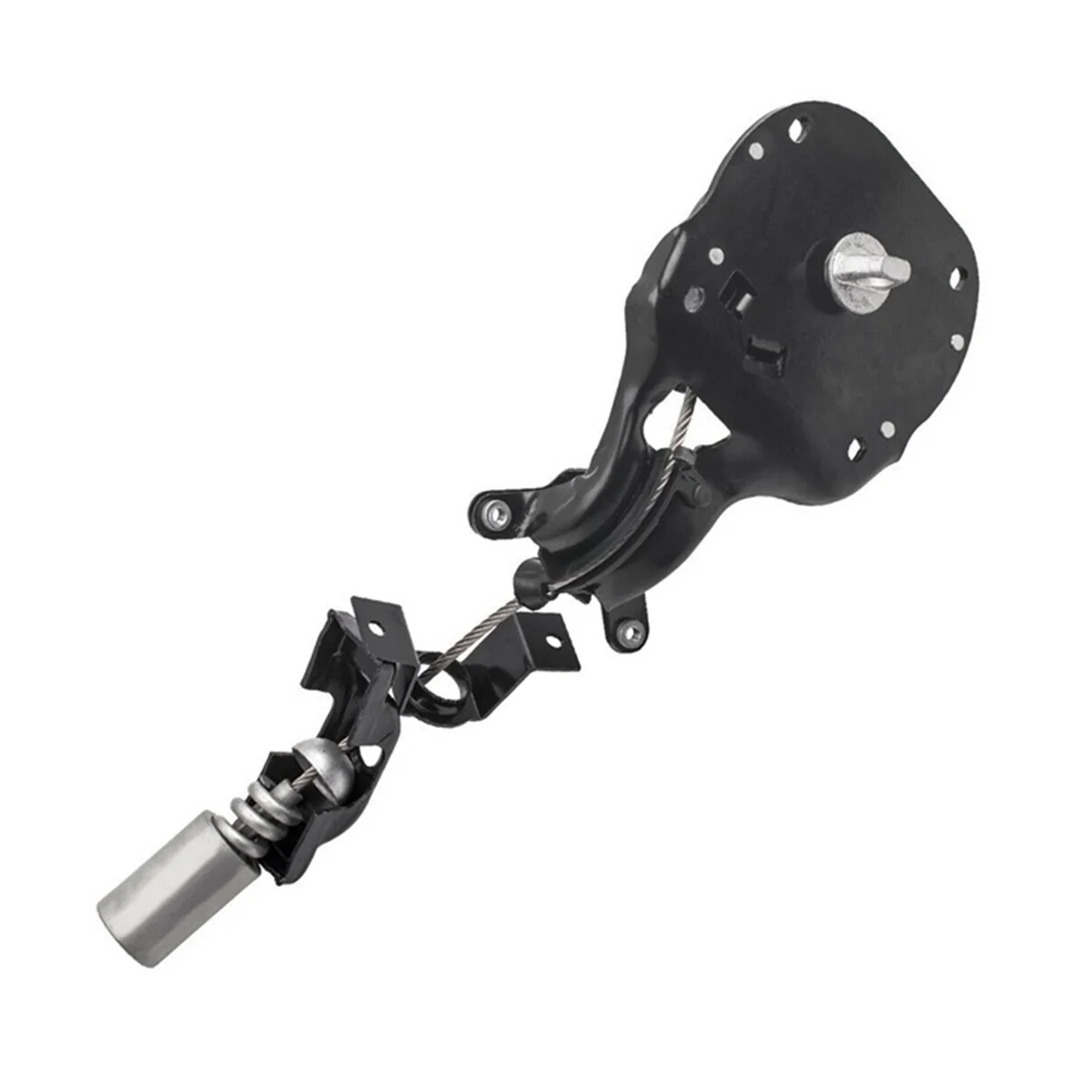 LR064520 LR039486 Spare Tire Lifter Winch Bracket Spare Tire Bracket Winch Assembly Auto for
LR064520 LR039486 Spare Tire Lifter Winch Bracket Spare Tire Bracket Winch Assembly Auto for