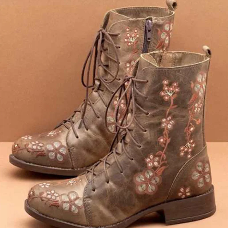 Women's Embroidered Butterfly Cowgirl Boots Women's Autumn Winter Shoes 2021 Fashion Women's Tooling Boots Ladies
Women's Embroidered Butterfly Cowgirl Boots Women's Autumn Winter Shoes 2021 Fashion Women's Tooling Boots Ladies