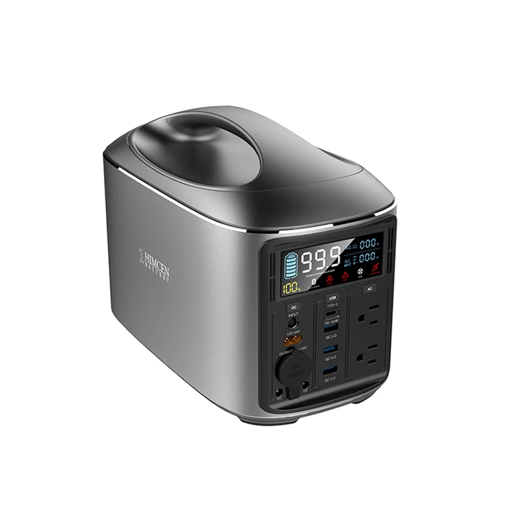 Fast Charging Max/ Car charger120W Solar Power Charger 740 AC Output portable Power Station Power Bank
Fast Charging Max/ Car charger120W Solar Power Charger 740 AC Output portable Power Station Power Bank