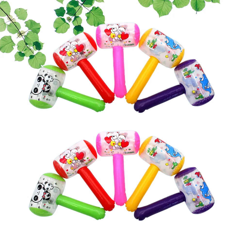 Hammer Toy Inflatable Party Kids Squeaky Blowdecorations Hammers Malletconstruction Noise Favors Birthday Beach Hand Baby Gavel
Hammer Toy Inflatable Party Kids Squeaky Blowdecorations Hammers Malletconstruction Noise Favors Birthday Beach Hand Baby Gavel