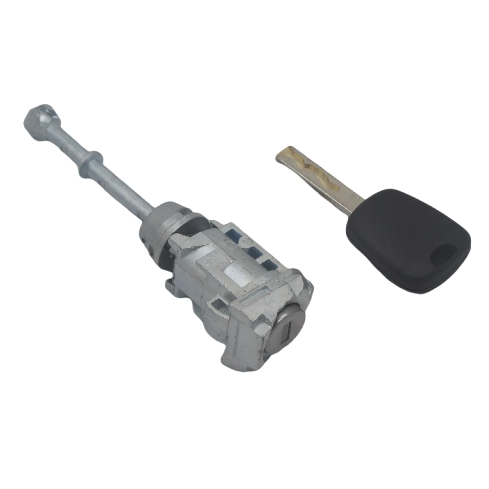 Цилиндрический замок AL245 для передней левой двери водителя для хэтчбека Citroen Berlingo 2019
Цилиндрический замок AL245 для передней левой двери водителя для хэтчбека Citroen Berlingo 2019