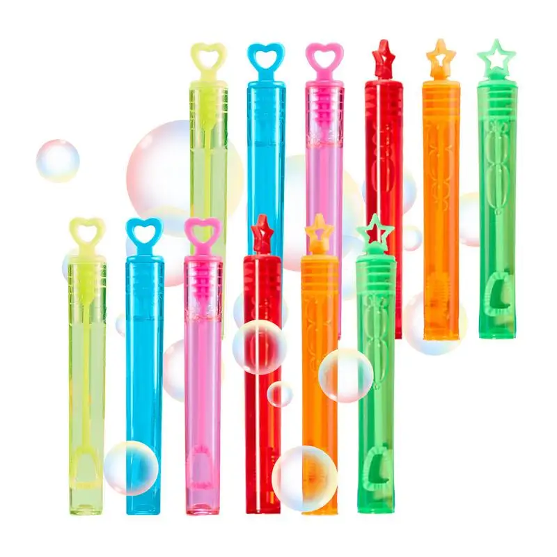 Bubble Sticks Interesting Bubble Sticks For Kids 12 Pcs Wedding Bubbles Summer Toy Party Favor Christmas Themed Birthday Wedding
Bubble Sticks Interesting Bubble Sticks For Kids 12 Pcs Wedding Bubbles Summer Toy Party Favor Christmas Themed Birthday Wedding
