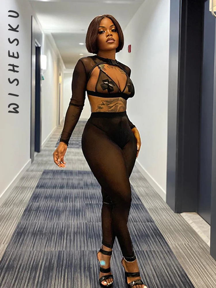 Женский сетчатый прозрачный спортивный костюм, комплект из 3 предметов, Привлекательный бюстгальтер-стринги + накидка + леггинсы-карандаш с ...
Женский сетчатый прозрачный спортивный костюм, комплект из 3 предметов, Привлекательный бюстгальтер-стринги + накидка + леггинсы-карандаш с ...