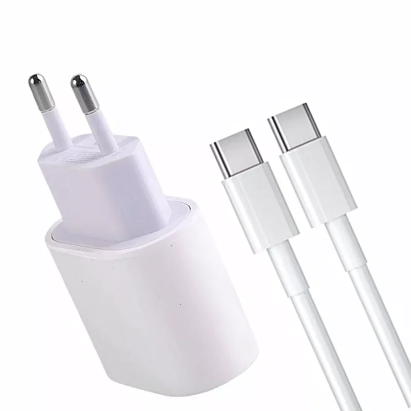 20W Type C Cable Quick Charge 3.0 Mobile Phone Charger for iPhone 13 12 11 pro mini Fast Wall Chargers usb c power adapter
20W Type C Cable Quick Charge 3.0 Mobile Phone Charger for iPhone 13 12 11 pro mini Fast Wall Chargers usb c power adapter