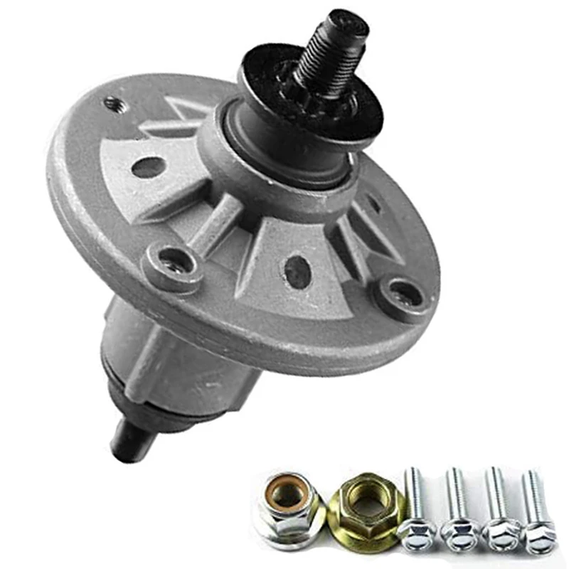 Suitable For GY20454 GY20962, Suitable For John Deere LA135 LA115 LA125, 42-Inch 48-Inch Lawn Mower Tractor Deck
Suitable For GY20454 GY20962, Suitable For John Deere LA135 LA115 LA125, 42-Inch 48-Inch Lawn Mower Tractor Deck