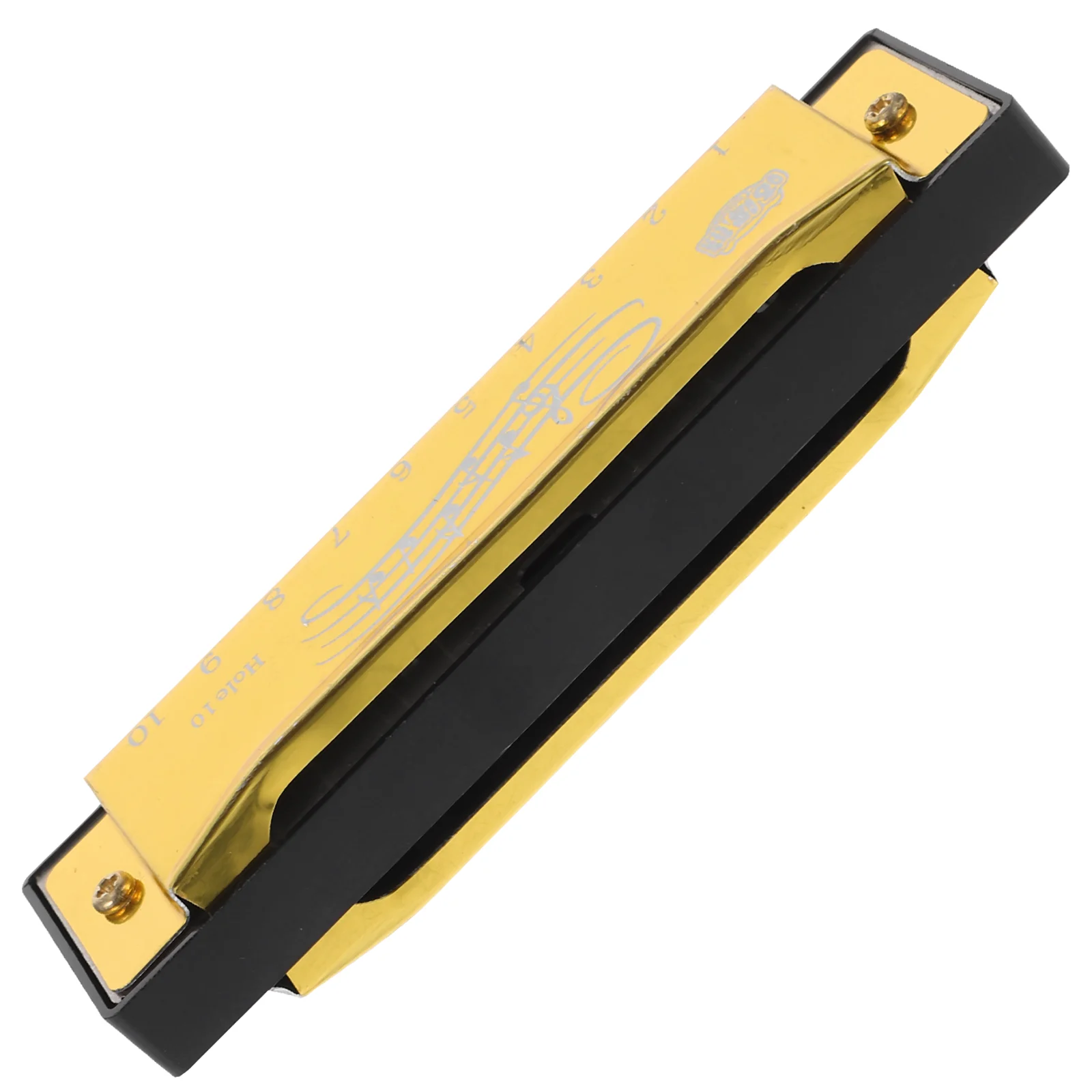 Small Harmonica Portable 10 Holes Harmonica Kid Harmonica Musical Instrument for Beginners
Small Harmonica Portable 10 Holes Harmonica Kid Harmonica Musical Instrument for Beginners