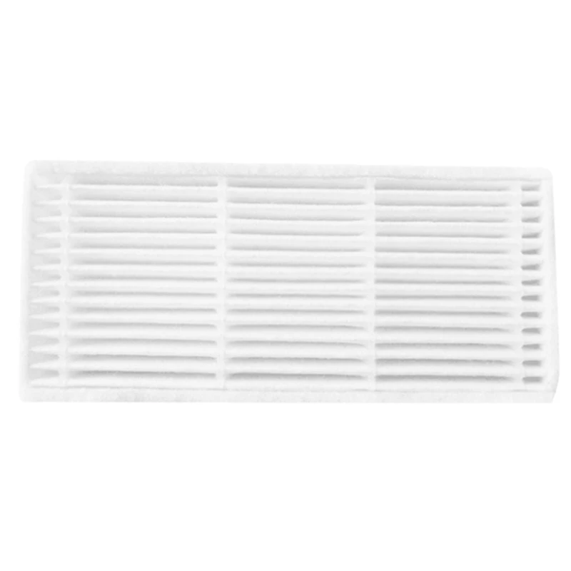 HEPA Filter For Midea I2 VCR03 Vacuum Cleaner HEPA Filter Replacement Spare Parts Accessories
HEPA Filter For Midea I2 VCR03 Vacuum Cleaner HEPA Filter Replacement Spare Parts Accessories