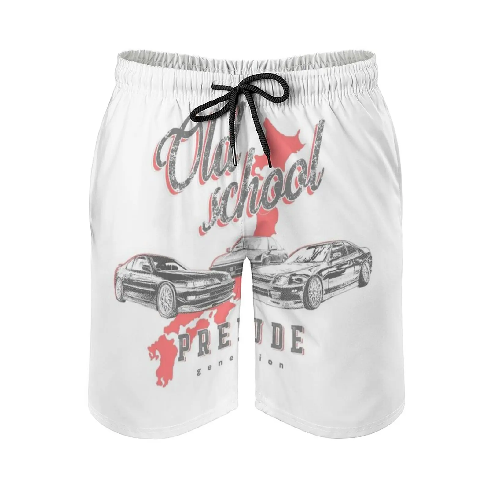 Prelude Generation Classic Japanese Car Jdm Legend Evolution Men's Sports Short Beach Shorts Surfing Swimming Boxer Trunks
Prelude Generation Classic Japanese Car Jdm Legend Evolution Men's Sports Short Beach Shorts Surfing Swimming Boxer Trunks