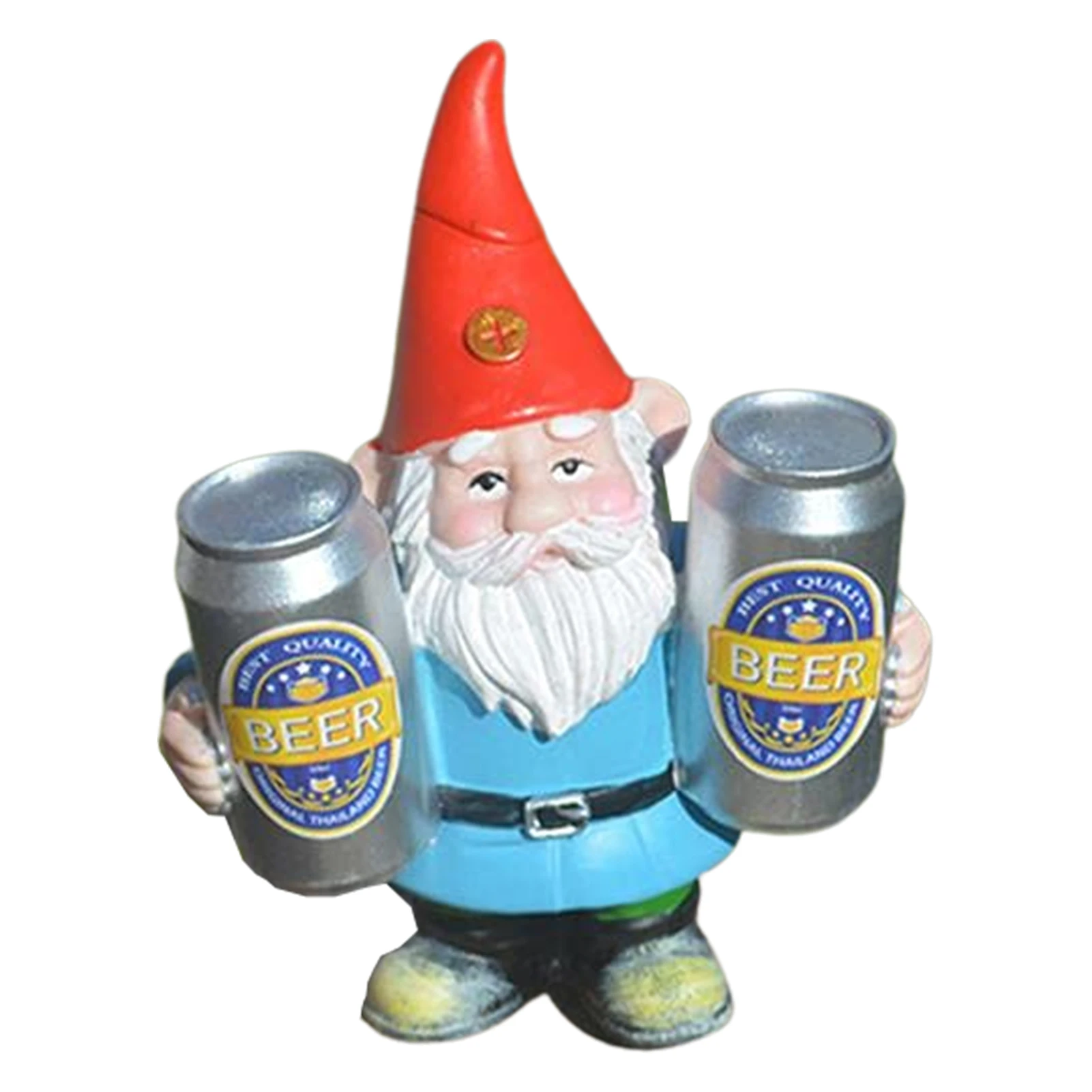 Украшения для сада, волшебника, полимерная пивная карликовая скульптура, карликовая фиксация пива для приветствия, Забавный сад, искусстве...
Украшения для сада, волшебника, полимерная пивная карликовая скульптура, карликовая фиксация пива для приветствия, Забавный сад, искусстве...