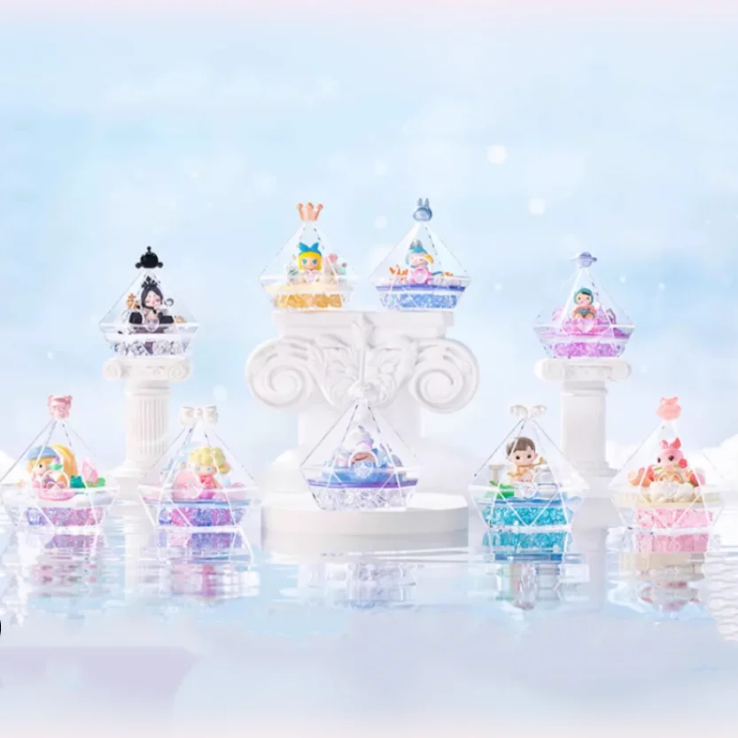 Romantic Wish Fingertip Ring Blind Box Tanabata Lover Romantic Fingertips II Collection Figures Ornament Gift Model Mystery Box
Romantic Wish Fingertip Ring Blind Box Tanabata Lover Romantic Fingertips II Collection Figures Ornament Gift Model Mystery Box