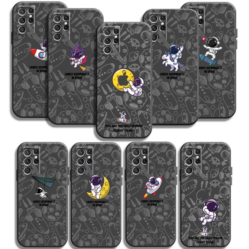 Spaceman Funny Phone Cases For Samsung Galaxy A51 4G A51 5G A71 4G A71 5G A52 4G A52 5G A72 4G A72 5G Back Cover Carcasa
Spaceman Funny Phone Cases For Samsung Galaxy A51 4G A51 5G A71 4G A71 5G A52 4G A52 5G A72 4G A72 5G Back Cover Carcasa