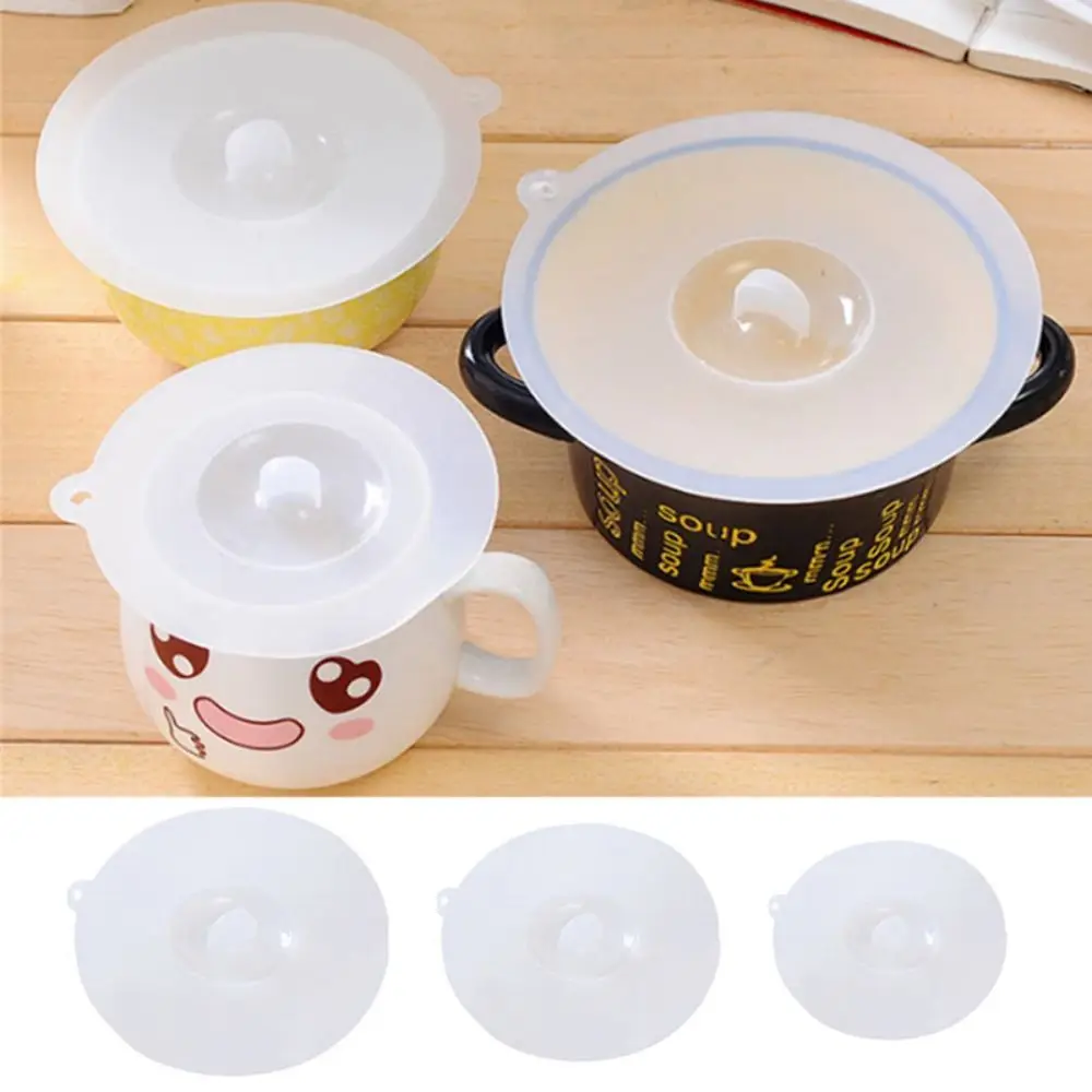 2pcs Protective for Tea/Coffee/Milk Cup Dust Free with Convex Handle Cup Accessories Cup Caps Sealing Bowl Lid Mug Cover
2pcs Protective for Tea/Coffee/Milk Cup Dust Free with Convex Handle Cup Accessories Cup Caps Sealing Bowl Lid Mug Cover