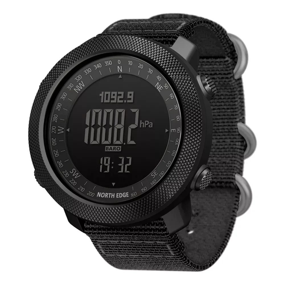 for NORTH EDGE Sport Digital Watch Hours Outdoor Sports Military Multi-function Smart Watches Compass Waterproof Drop Shopping
for NORTH EDGE Sport Digital Watch Hours Outdoor Sports Military Multi-function Smart Watches Compass Waterproof Drop Shopping