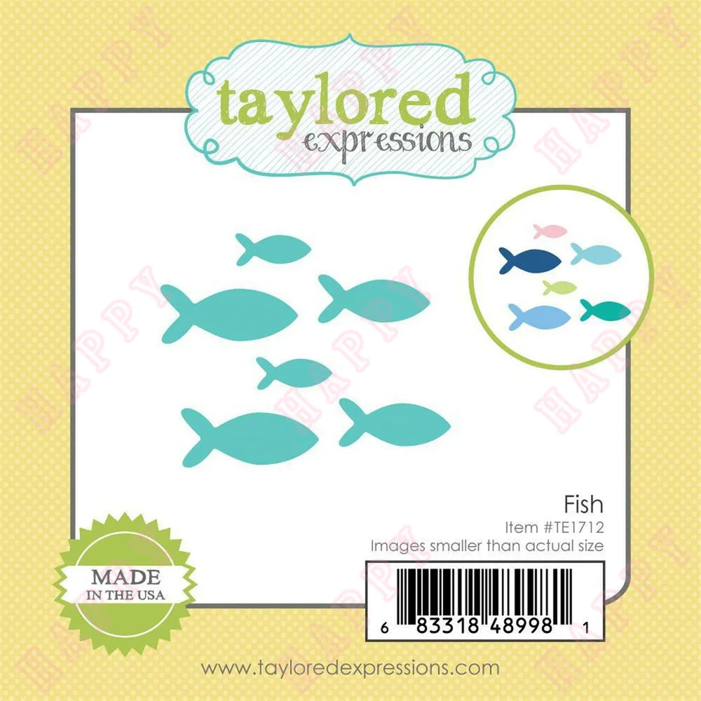 2022 New Little Bits Fish Metal Cutting Dies Diy Scrapbooking Paper Cards Making Album Diary Crafts Decoration Embossing Molds
2022 New Little Bits Fish Metal Cutting Dies Diy Scrapbooking Paper Cards Making Album Diary Crafts Decoration Embossing Molds