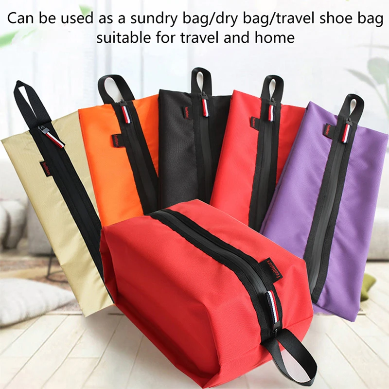 Durable Ultralight Outdoor Camping Hiking Travel Storage Bags Waterproof Oxford Swimming Bag Travel Kits
Durable Ultralight Outdoor Camping Hiking Travel Storage Bags Waterproof Oxford Swimming Bag Travel Kits