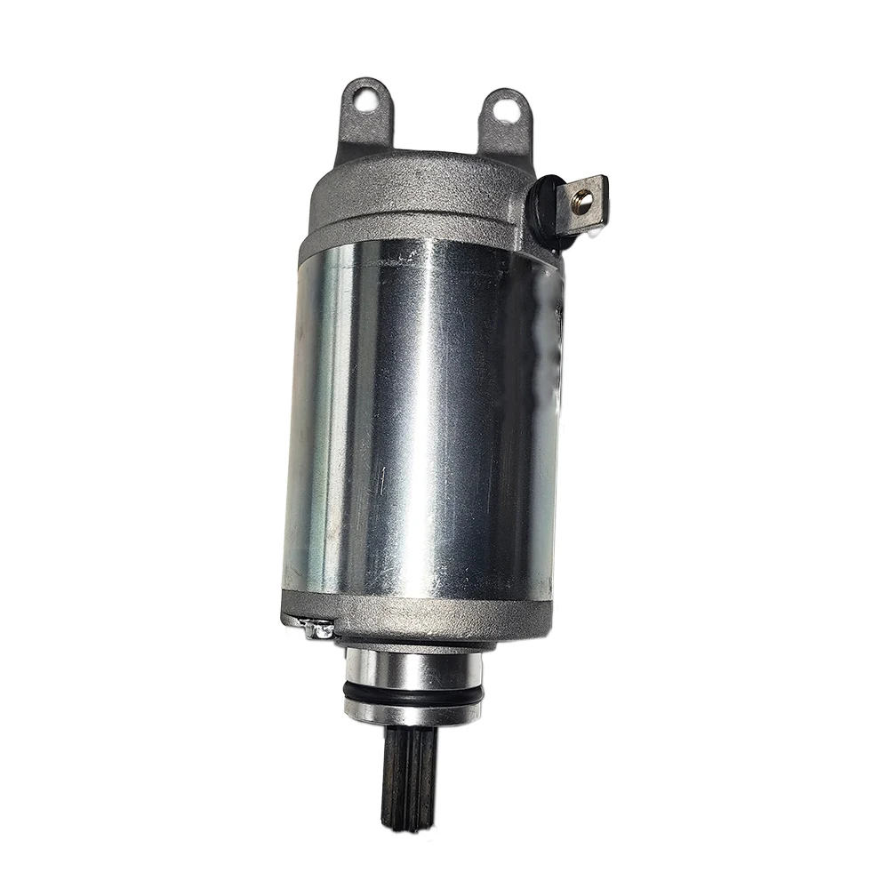 Motorcycle Starter Electrical Engine Starter Motor For SUZUKI AN400 Burgman 400 AN250 Burgman 250 Scooter Motorbike Starter
Motorcycle Starter Electrical Engine Starter Motor For SUZUKI AN400 Burgman 400 AN250 Burgman 250 Scooter Motorbike Starter
