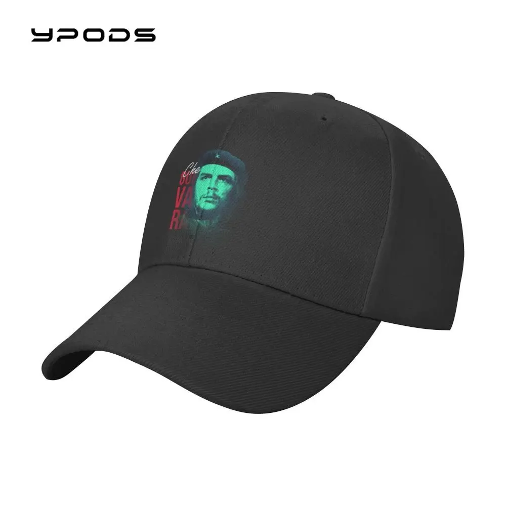 2022 Punk Che Guevara Hero Baseball Cap Women Men Breathable Cuba Cuban Socialism Freedom Dad Hat Sun Protection Snapback Caps
2022 Punk Che Guevara Hero Baseball Cap Women Men Breathable Cuba Cuban Socialism Freedom Dad Hat Sun Protection Snapback Caps
