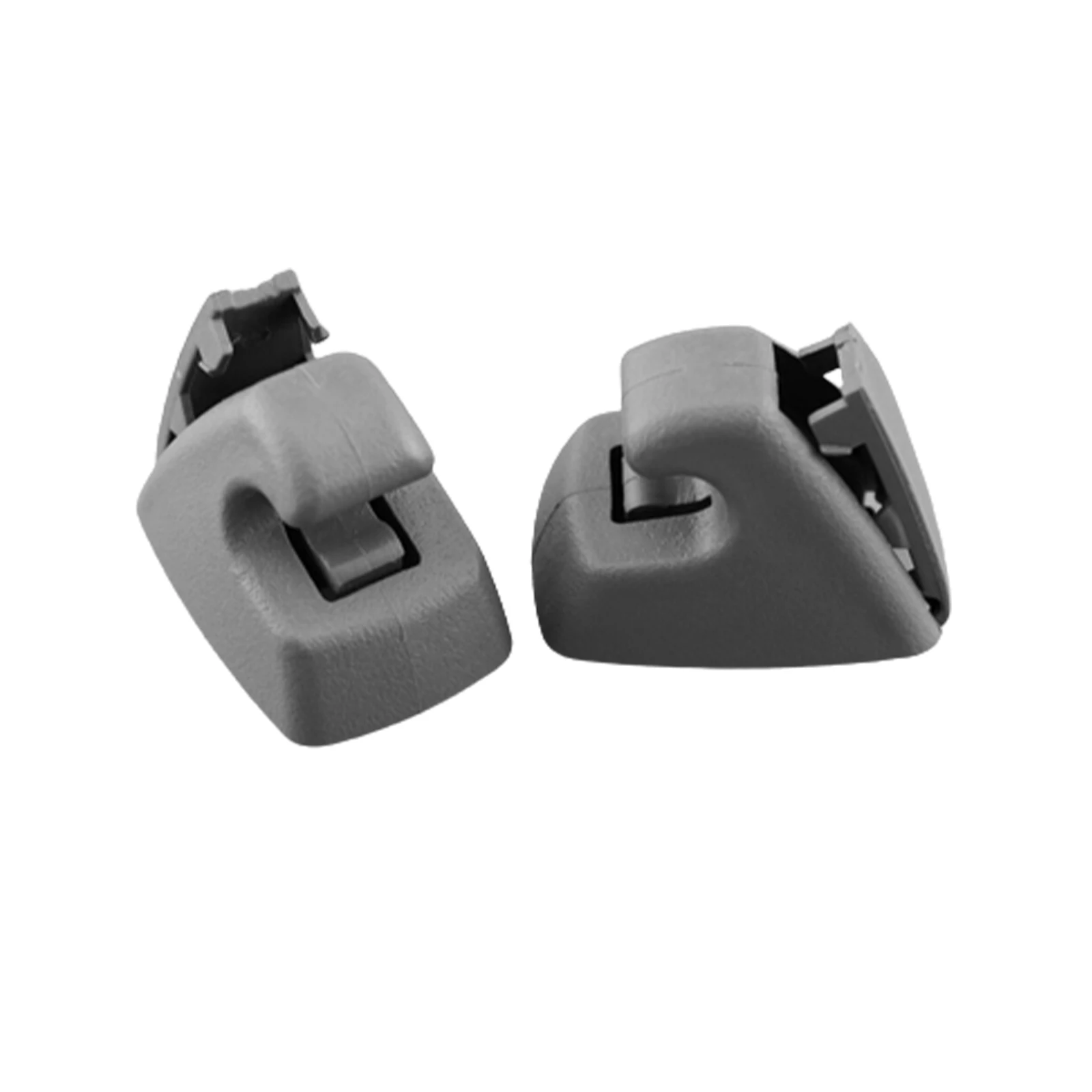 2x Car Sun Visor For Chevrolet Opel 95994975 Cruze Sonic Spark Gray Auto Sun Visor Support Clip Retainer Bracket Hook
2x Car Sun Visor For Chevrolet Opel 95994975 Cruze Sonic Spark Gray Auto Sun Visor Support Clip Retainer Bracket Hook
