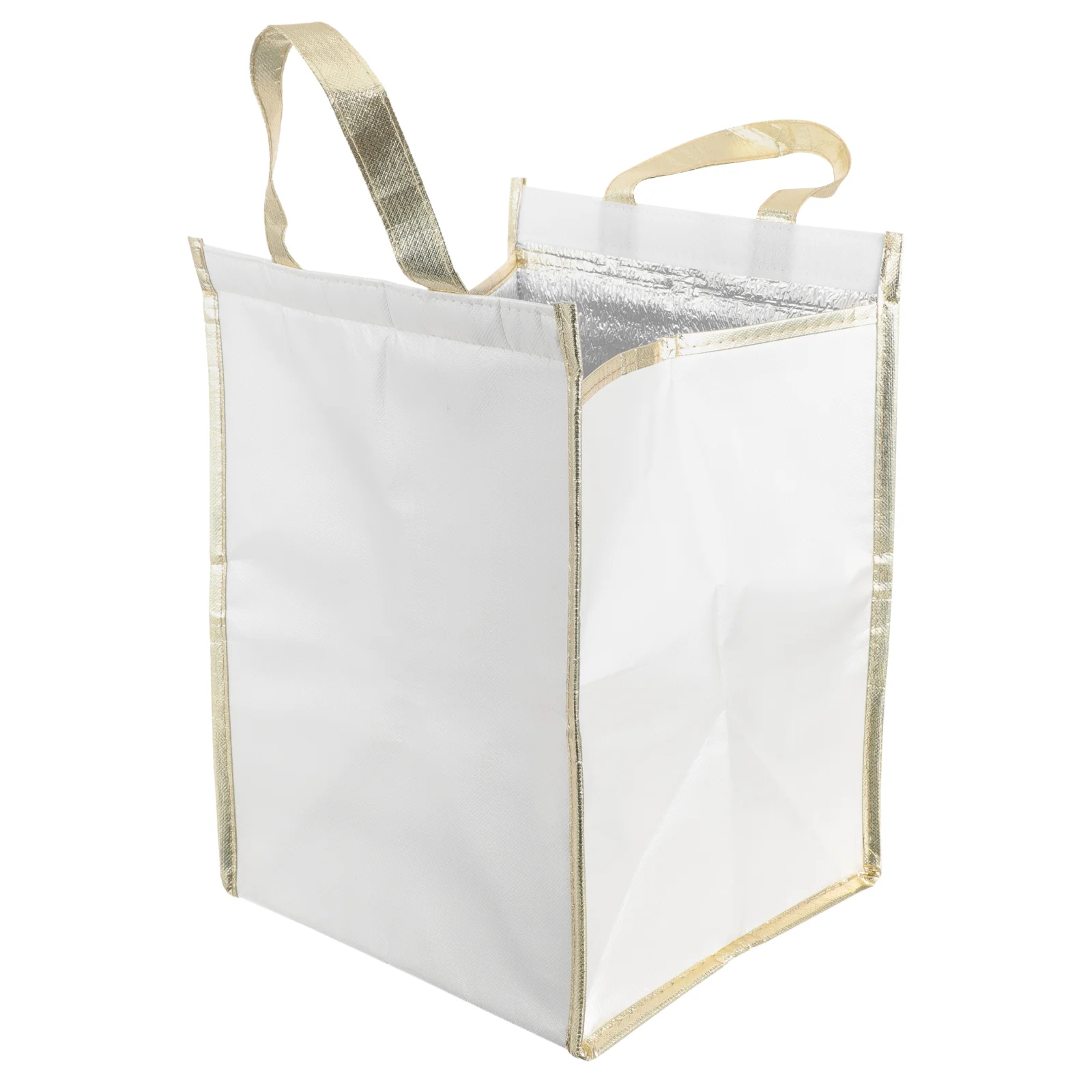 Tote Bag Pizza Pizza Bag For Delivery Carry Hot Cooler Bag Insulated Delivery Bag For Hot Food for Food Packing Cake Takeout
Tote Bag Pizza Pizza Bag For Delivery Carry Hot Cooler Bag Insulated Delivery Bag For Hot Food for Food Packing Cake Takeout