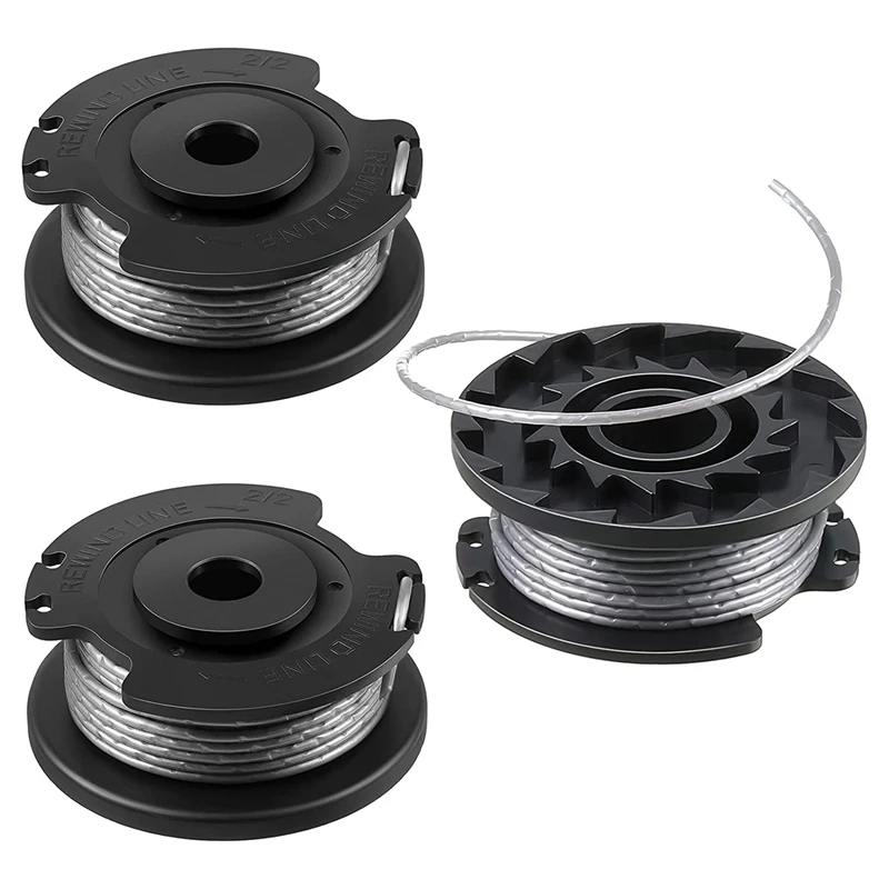 3 Pack For Spool Coil Easygrasscut 18V For Easygrasscut 23 F016800569 For Lawn Mowers Replacement Garden Tool Kits
3 Pack For Spool Coil Easygrasscut 18V For Easygrasscut 23 F016800569 For Lawn Mowers Replacement Garden Tool Kits