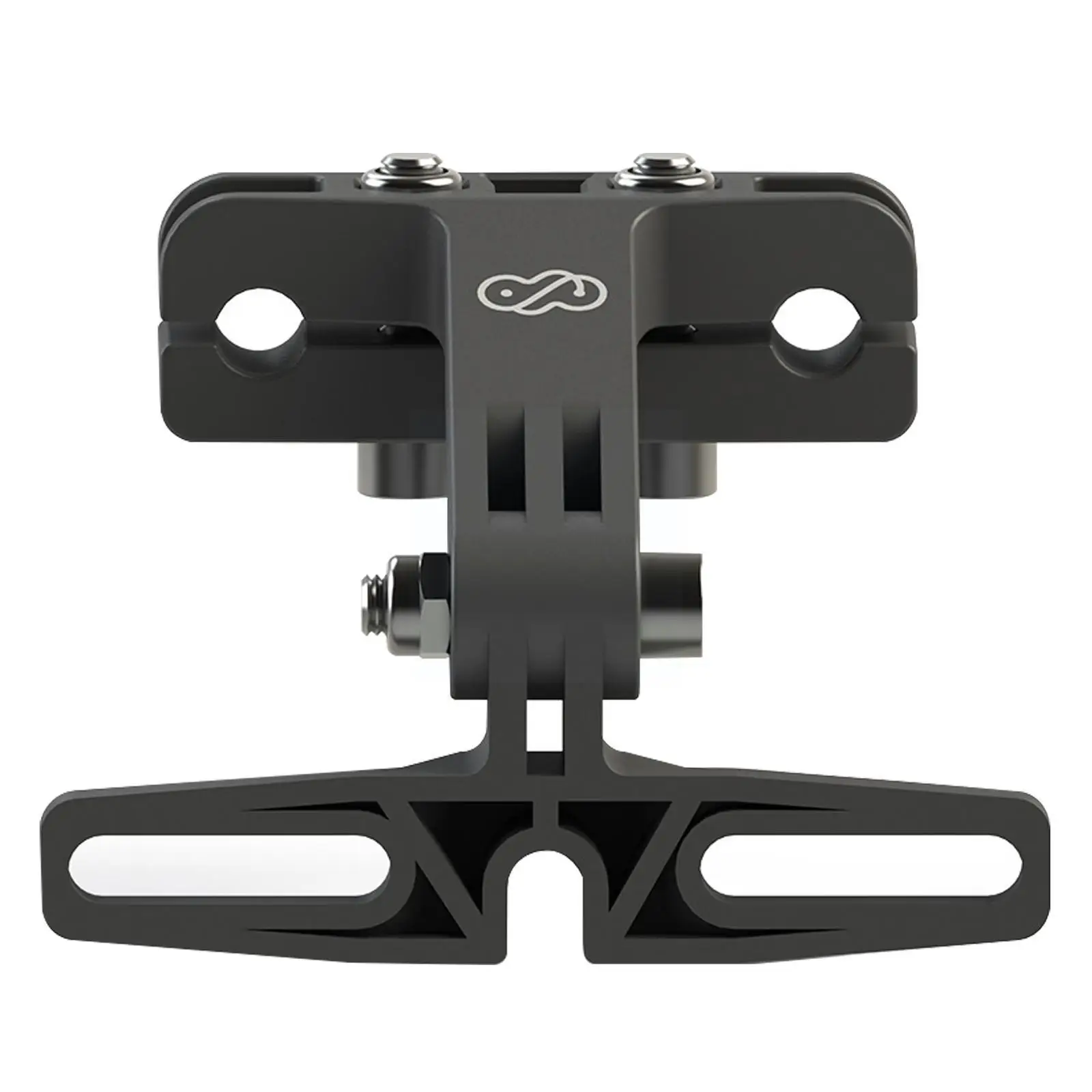 Bicycle Taillight Mount Holder ABS Black E-bike Saddle Bracket Light Rear Accessories R9W3
Bicycle Taillight Mount Holder ABS Black E-bike Saddle Bracket Light Rear Accessories R9W3
