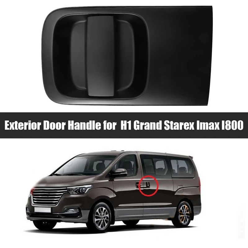 Сдвижная дверь, внешняя ручка для Hyundai H1 Grand Starex Imax I800 2007-2015 836504H100, автомобильные аксессуары
Сдвижная дверь, внешняя ручка для Hyundai H1 Grand Starex Imax I800 2007-2015 836504H100, автомобильные аксессуары
