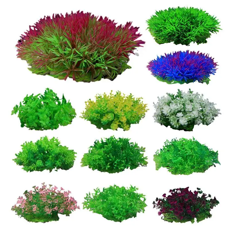 Artificial Aquarium Plants Fish Tank Plants For Fish Decor Mimic The Look Of Real Plants Aquarium Landscape Decoration Plants
Artificial Aquarium Plants Fish Tank Plants For Fish Decor Mimic The Look Of Real Plants Aquarium Landscape Decoration Plants