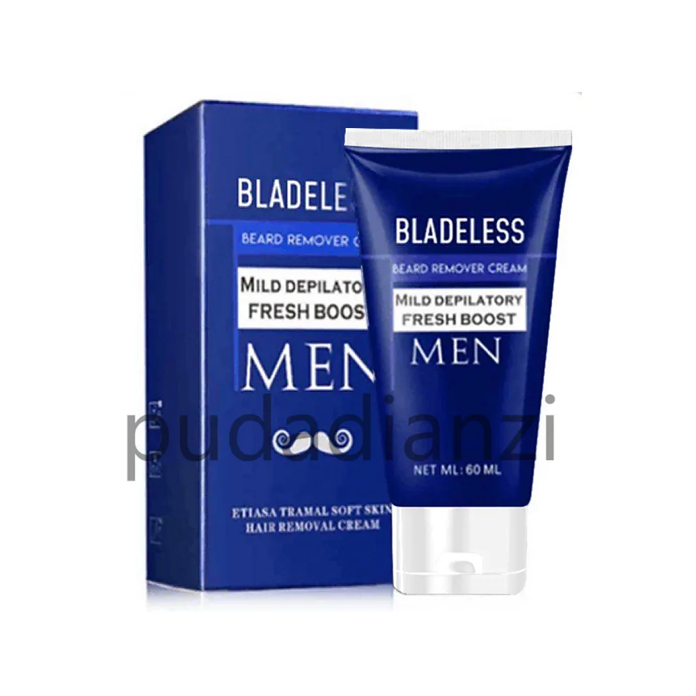Depilatory Cream Men's Facial Beard Removing Cream Beard Depilatory Cream Depilatory Instrument Depilatory Wax Men Hair Removal
Depilatory Cream Men's Facial Beard Removing Cream Beard Depilatory Cream Depilatory Instrument Depilatory Wax Men Hair Removal