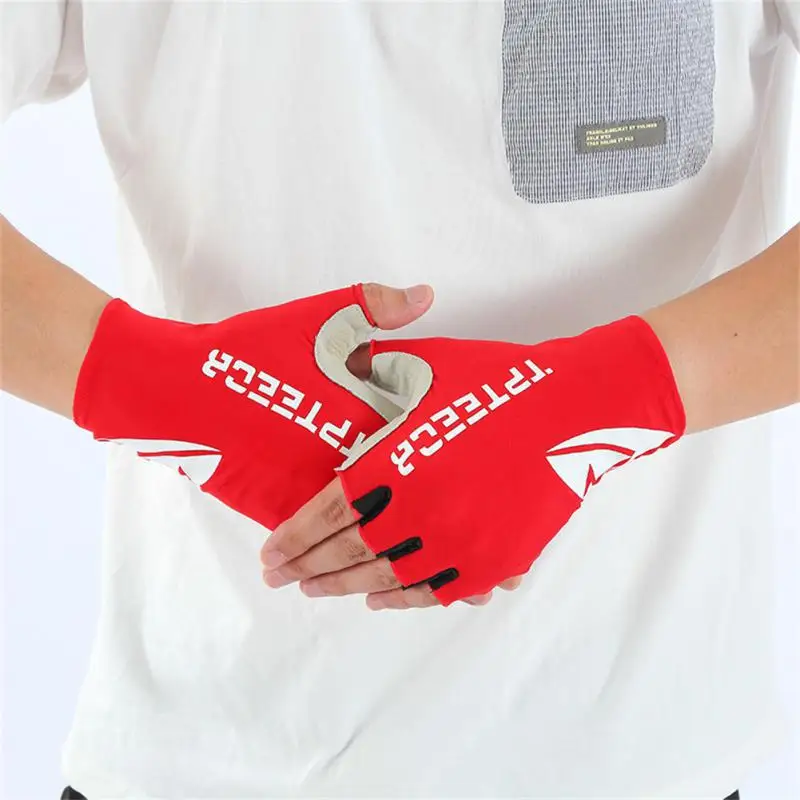 Перчатки для спорта на открытом воздухе, для мужчин и женщин
Перчатки для спорта на открытом воздухе, для мужчин и женщин