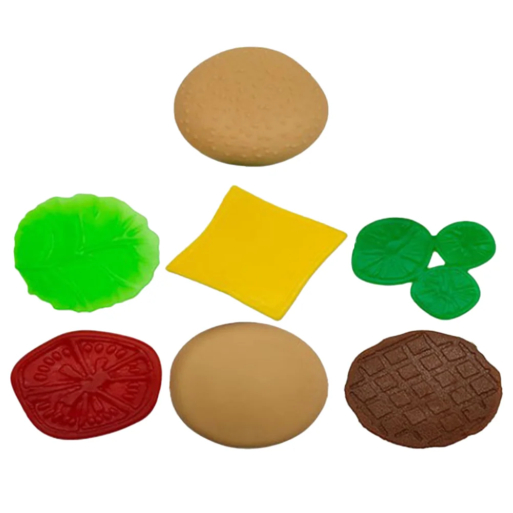 Fake Burger Decor Artificial Food Models Decorate Stretchy Hamburger Burgers Tpr Party Decorations Child
Fake Burger Decor Artificial Food Models Decorate Stretchy Hamburger Burgers Tpr Party Decorations Child