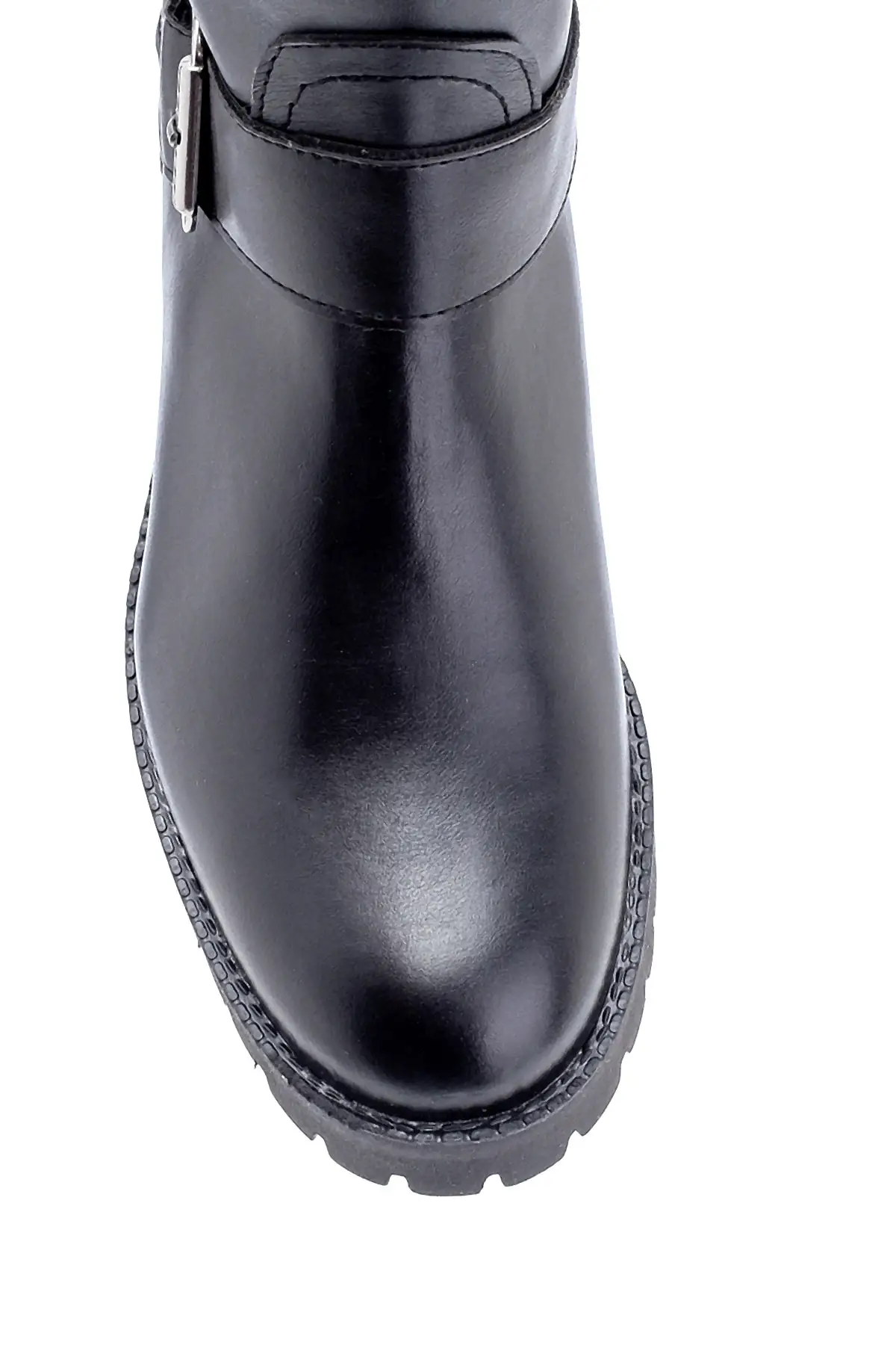Women Boots Buckle Detail New Arrival Luxury Stylish Female Boots Platform Designer Comfortable Ladies Boots High Quality
Women Boots Buckle Detail New Arrival Luxury Stylish Female Boots Platform Designer Comfortable Ladies Boots High Quality