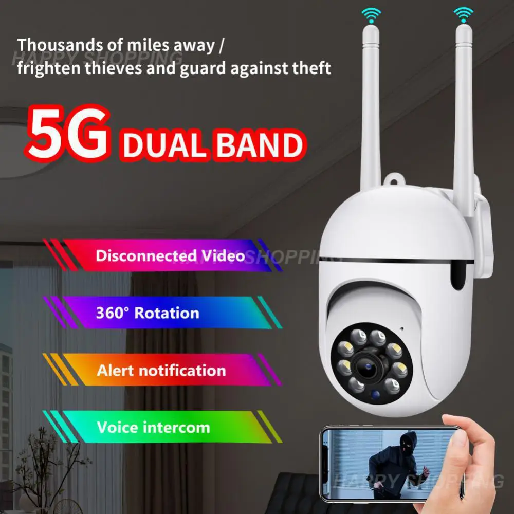 Cctv Night Outdoor Camera Dual Frequency Wireless Wifi Ip Camera Smart Home Motion Detection 3mp Ycc365 Plus
Cctv Night Outdoor Camera Dual Frequency Wireless Wifi Ip Camera Smart Home Motion Detection 3mp Ycc365 Plus