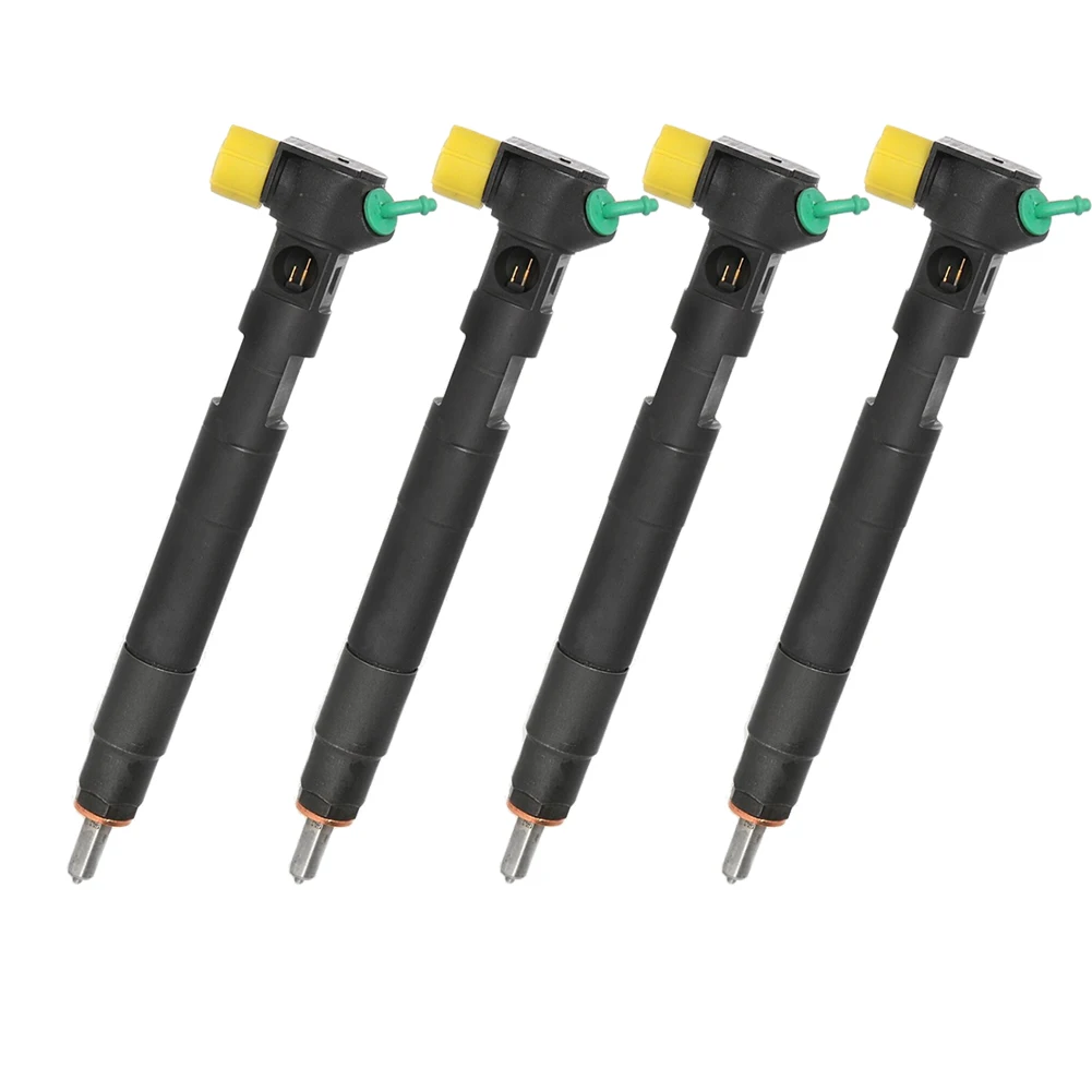 4PCS New -Diesel Fuel Injector 28308779 A6510703287 for Mercedes Benz C E ML CLS S GLK W204 W212 W207 OM646 OM651 CDI
4PCS New -Diesel Fuel Injector 28308779 A6510703287 for Mercedes Benz C E ML CLS S GLK W204 W212 W207 OM646 OM651 CDI