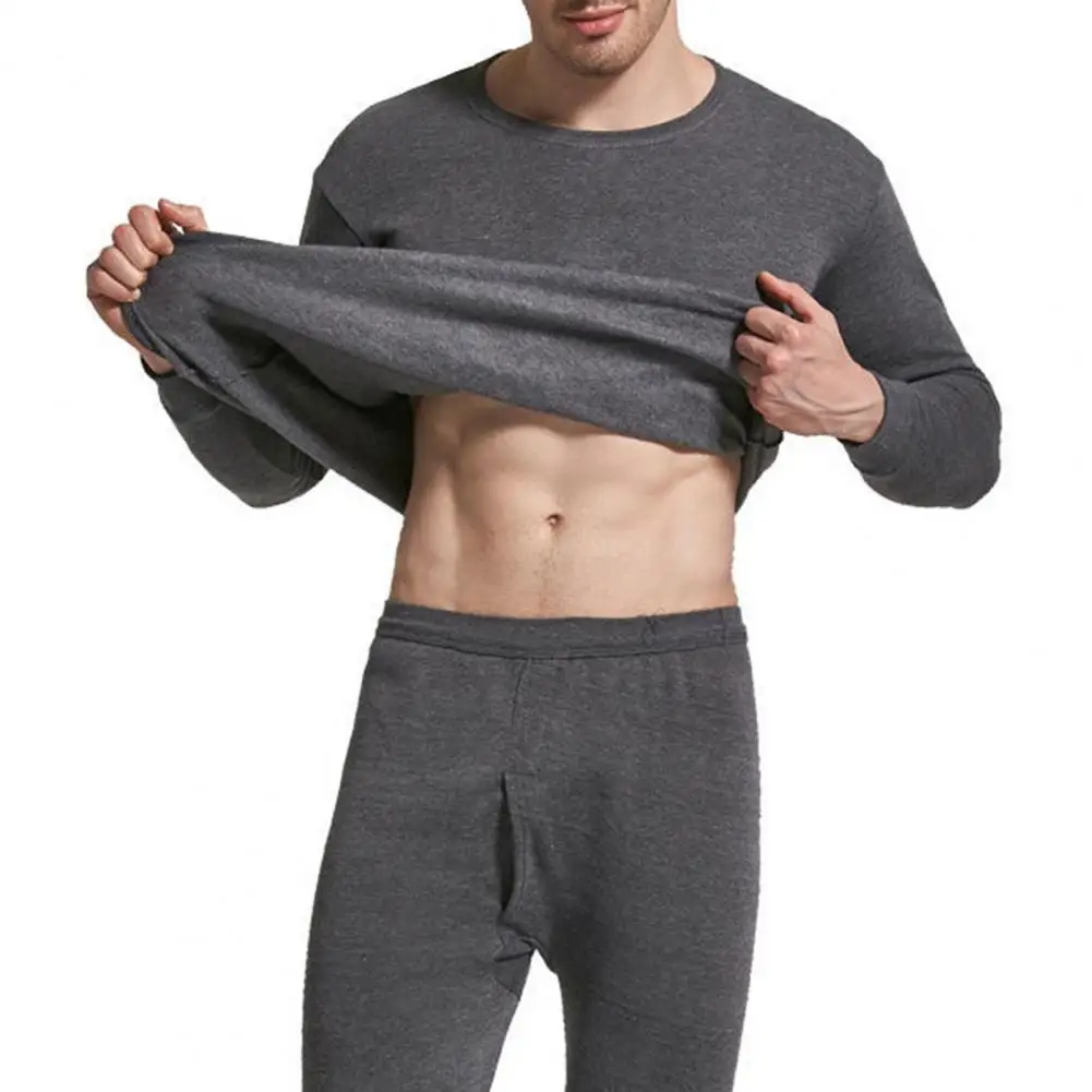 2Pcs/Set thermal underwear tops men Men Pajamas Sets Plus Size Plush Thicken Warm Winter Underwear Sets
2Pcs/Set thermal underwear tops men Men Pajamas Sets Plus Size Plush Thicken Warm Winter Underwear Sets