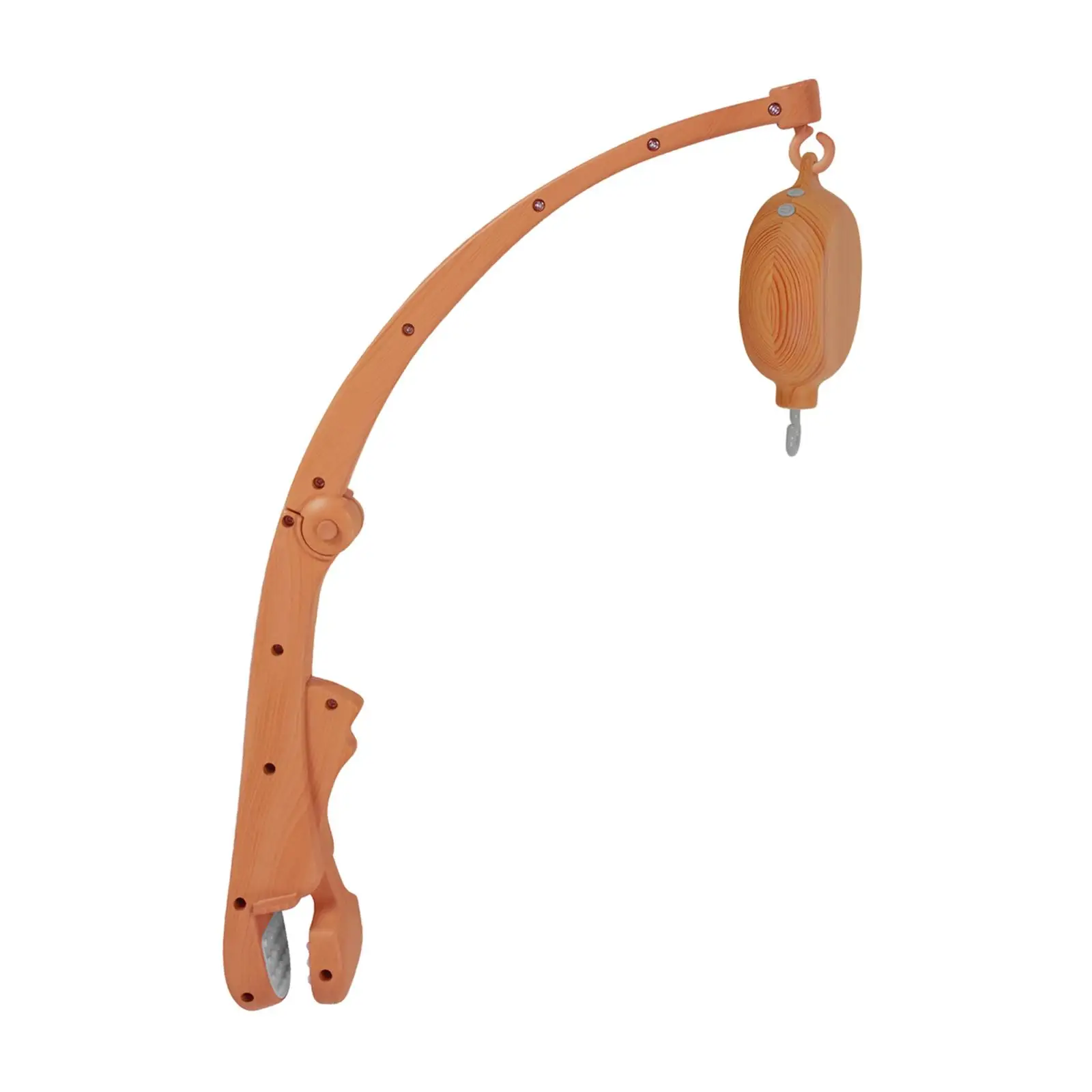 Мобильный телефон для детской кроватки, детская кровать, подставка для детской кроватки, украшения в виде когтей, декоративные игрушки, регулируемые для дома, спальни
Мобильный телефон для детской кроватки, детская кровать, подставка для детской кроватки, украшения в виде когтей, декоративные игрушки, регулируемые для дома, спальни