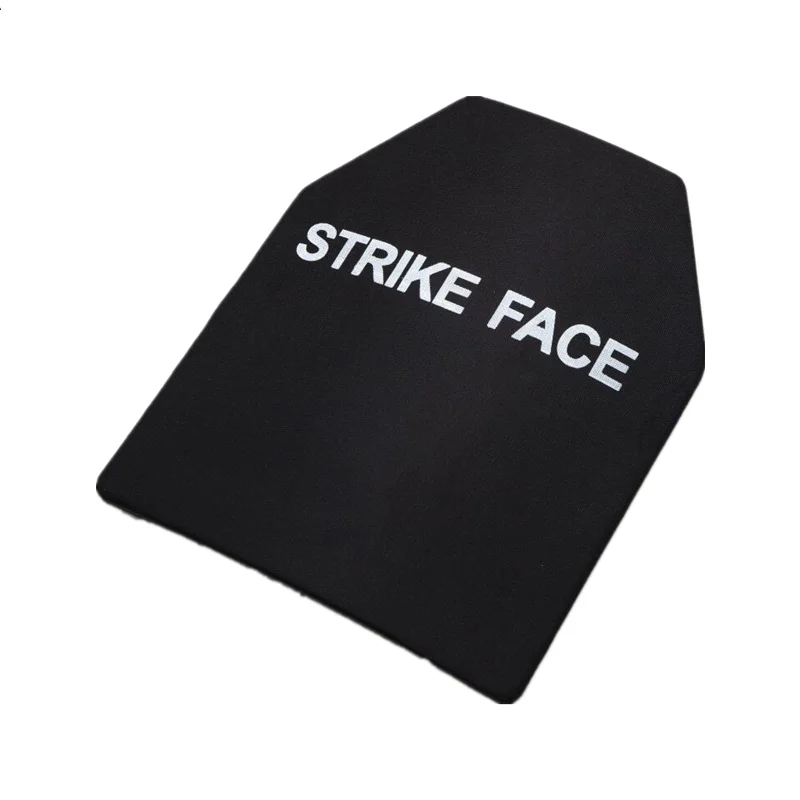 Пуленепробиваемая пуленепробиваемая армейская тарелка NIJ Level IIIA PE, 10*12 дюймов, 2 шт., лёгкая баллистическая армированная тарелка, бронированн...
Пуленепробиваемая пуленепробиваемая армейская тарелка NIJ Level IIIA PE, 10*12 дюймов, 2 шт., лёгкая баллистическая армированная тарелка, бронированн...