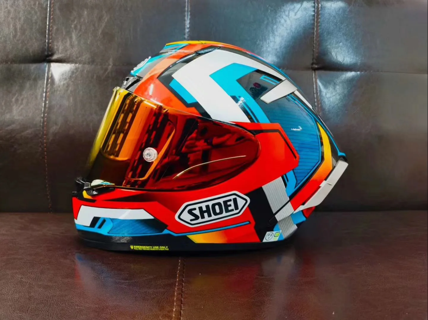 Full Face Motorcycle helmet X14 blue new T5 Riding Motocross Racing Motobike Helmet Casco De Motocicleta
Full Face Motorcycle helmet X14 blue new T5 Riding Motocross Racing Motobike Helmet Casco De Motocicleta