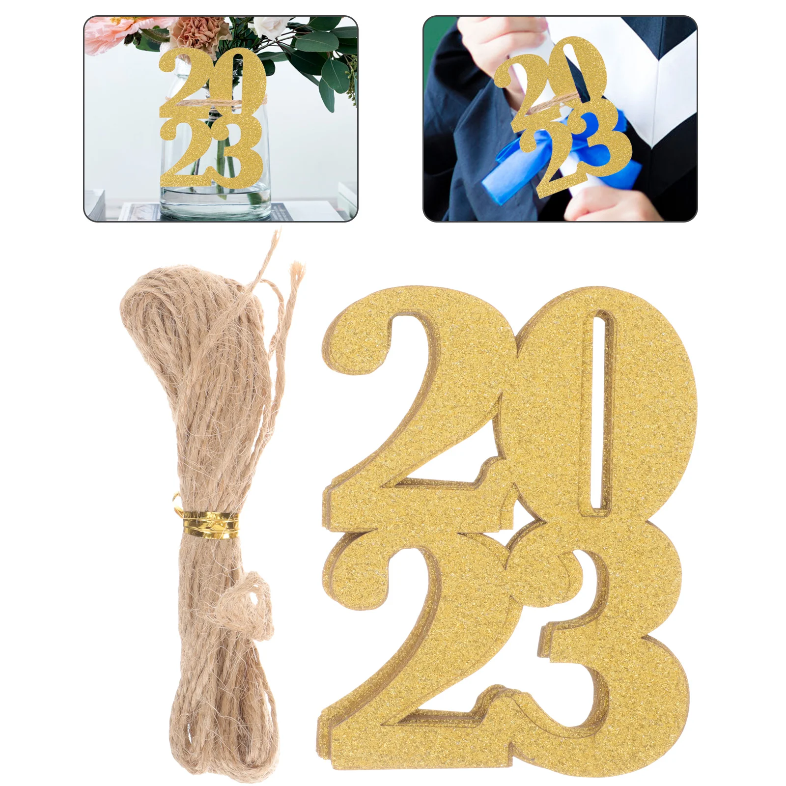 Tags Year New Party Graduation Decor Glitter Pulling Centerpieces Tree Tag Table Decors Label Home Pendant Flags Sign Favors
Tags Year New Party Graduation Decor Glitter Pulling Centerpieces Tree Tag Table Decors Label Home Pendant Flags Sign Favors
