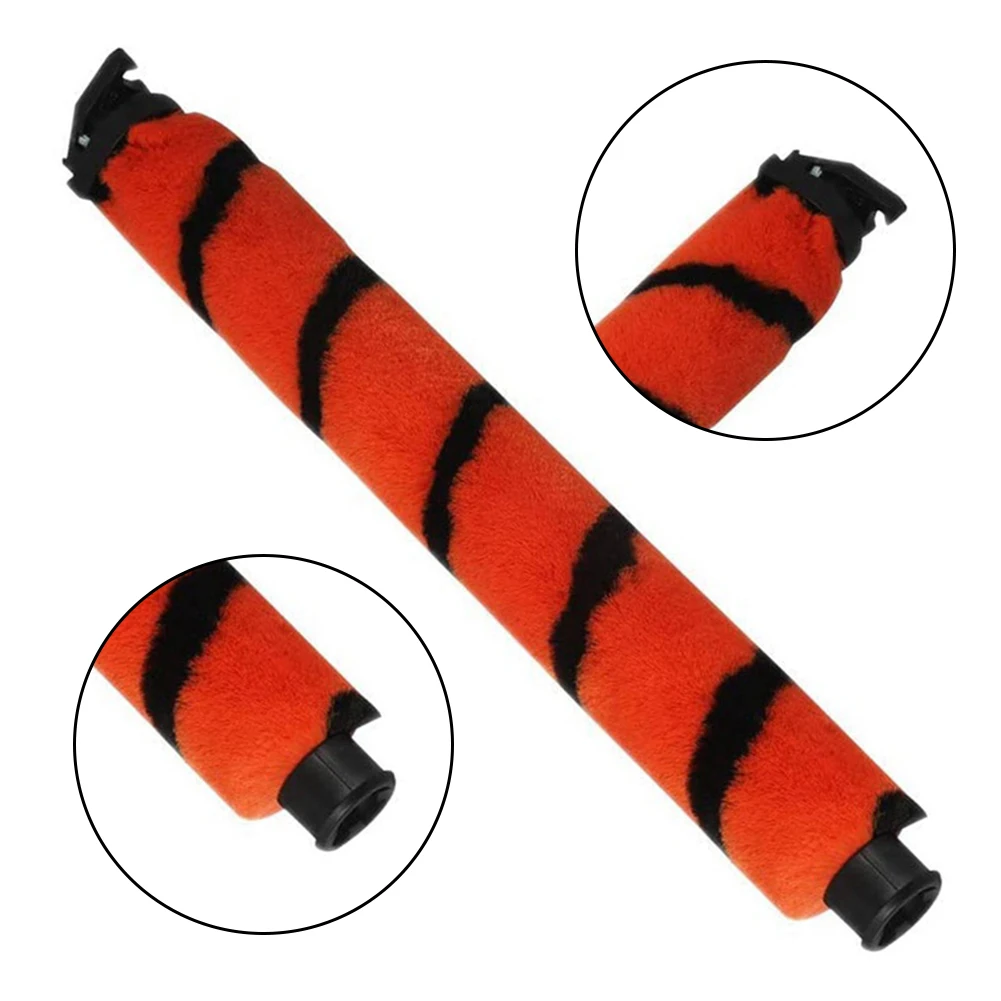 Main Roller Brush For Shark Bagless Cylinder Vacuum Cleaner CZ500UKT/CZ500EUT Vacuum Cleaner Replacement Parts Accessories
Main Roller Brush For Shark Bagless Cylinder Vacuum Cleaner CZ500UKT/CZ500EUT Vacuum Cleaner Replacement Parts Accessories