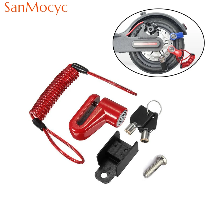 Bike Wheels Lock Brake Rotor Lock Motorcycle Bicycle Anti-theft Locks Cycling Equipment for Outdoor Cycle Biking Accessories
Bike Wheels Lock Brake Rotor Lock Motorcycle Bicycle Anti-theft Locks Cycling Equipment for Outdoor Cycle Biking Accessories
