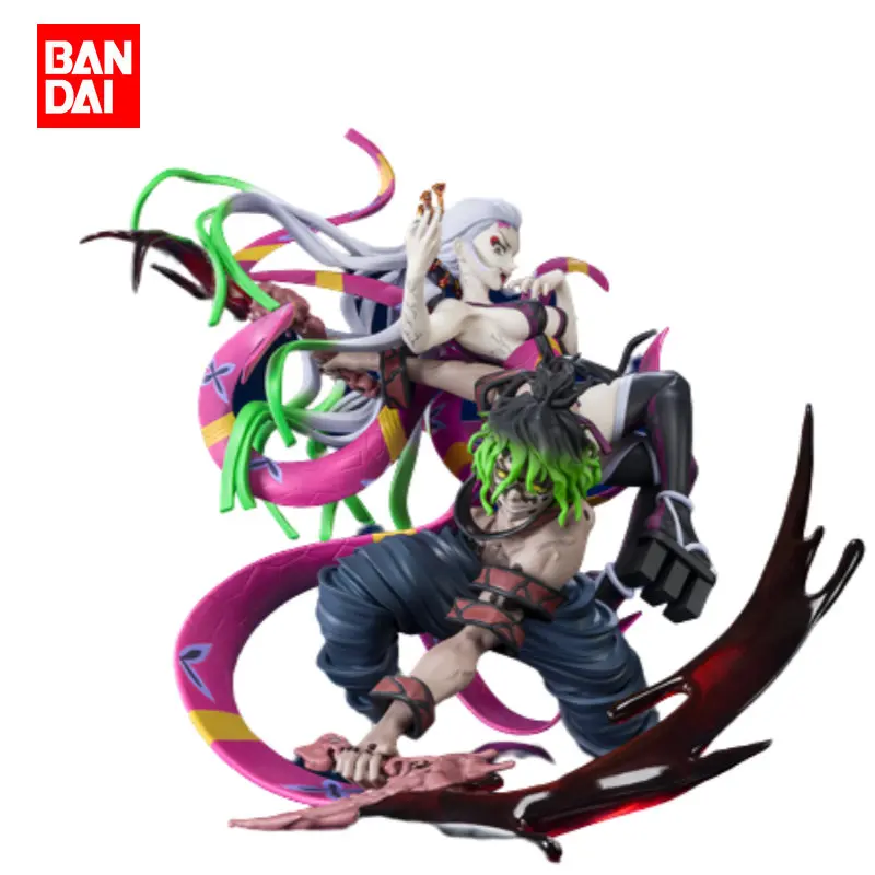 BANDAI zero Daki Giyuutarou Demon Slayer Official Figures Models Anime Collectibles Toys Birthday Gifts Dolls Ornaments statue
BANDAI zero Daki Giyuutarou Demon Slayer Official Figures Models Anime Collectibles Toys Birthday Gifts Dolls Ornaments statue
