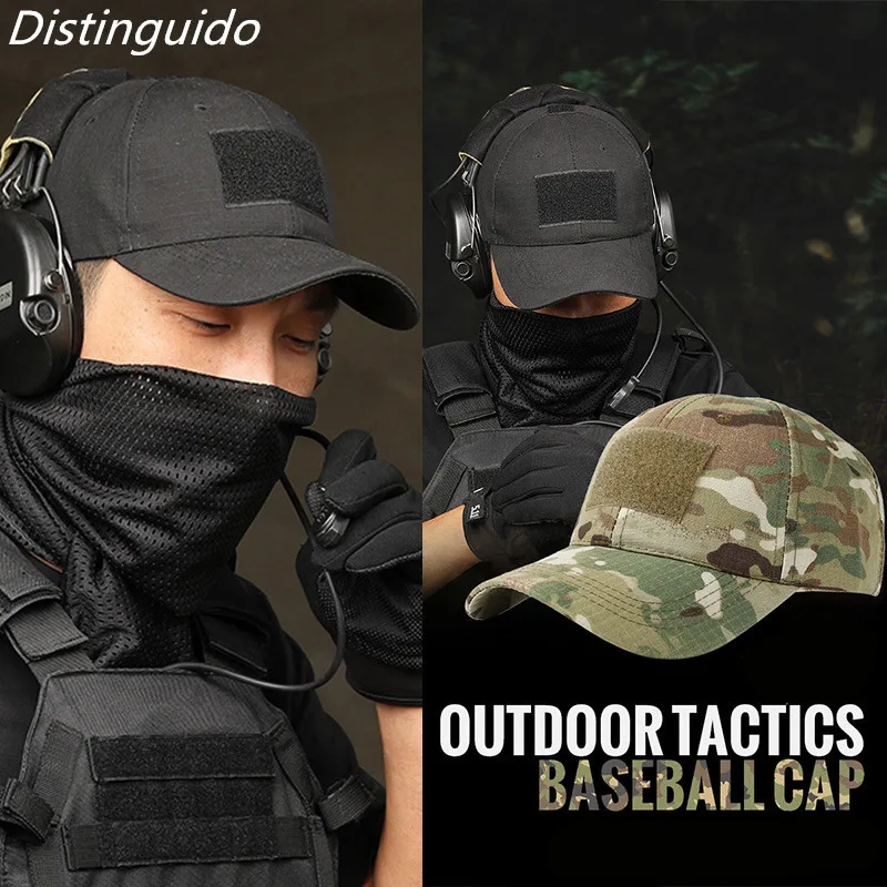 17 Colors Camo Men's gorras Baseball Cap Male Bone Masculino Dad Hat Trucker Tactical Men's Cap Camouflage Snapback Hat HT037
17 Colors Camo Men's gorras Baseball Cap Male Bone Masculino Dad Hat Trucker Tactical Men's Cap Camouflage Snapback Hat HT037