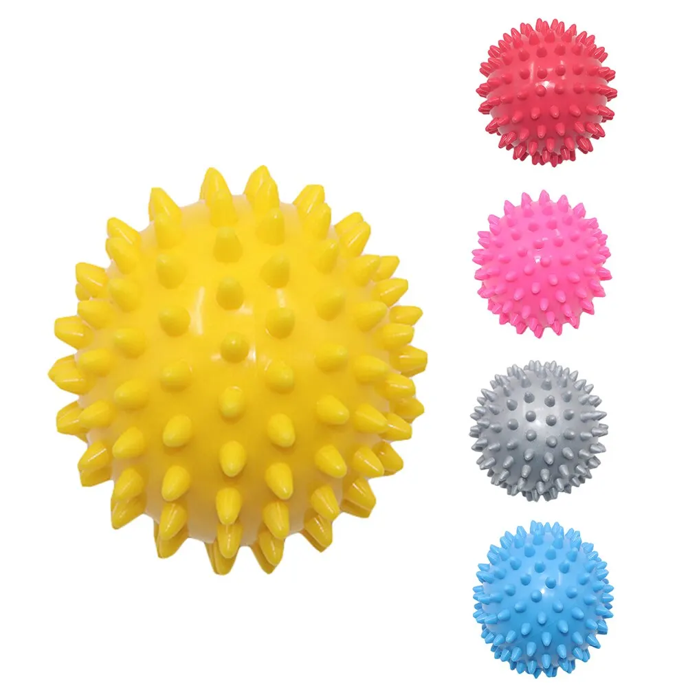 Fitness Massage Ball Exercise Hand Grip Ball Hand Fingers Flexibility Strength Massage Grip Ball For Hands Muscle Massage
Fitness Massage Ball Exercise Hand Grip Ball Hand Fingers Flexibility Strength Massage Grip Ball For Hands Muscle Massage