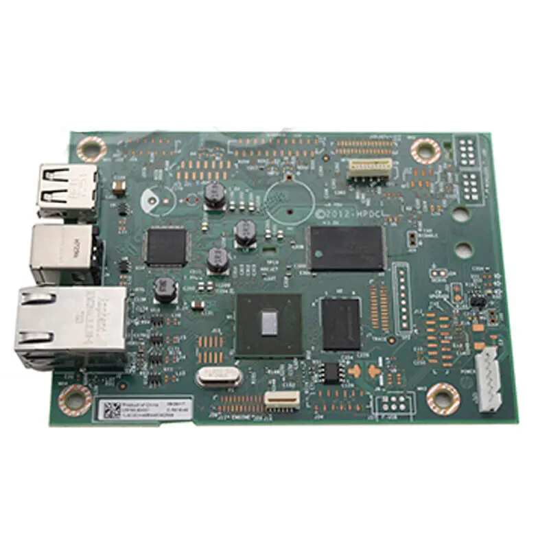 

Printer Motherboard interface board fits for HP Laserjet Pro 402DN M402DN