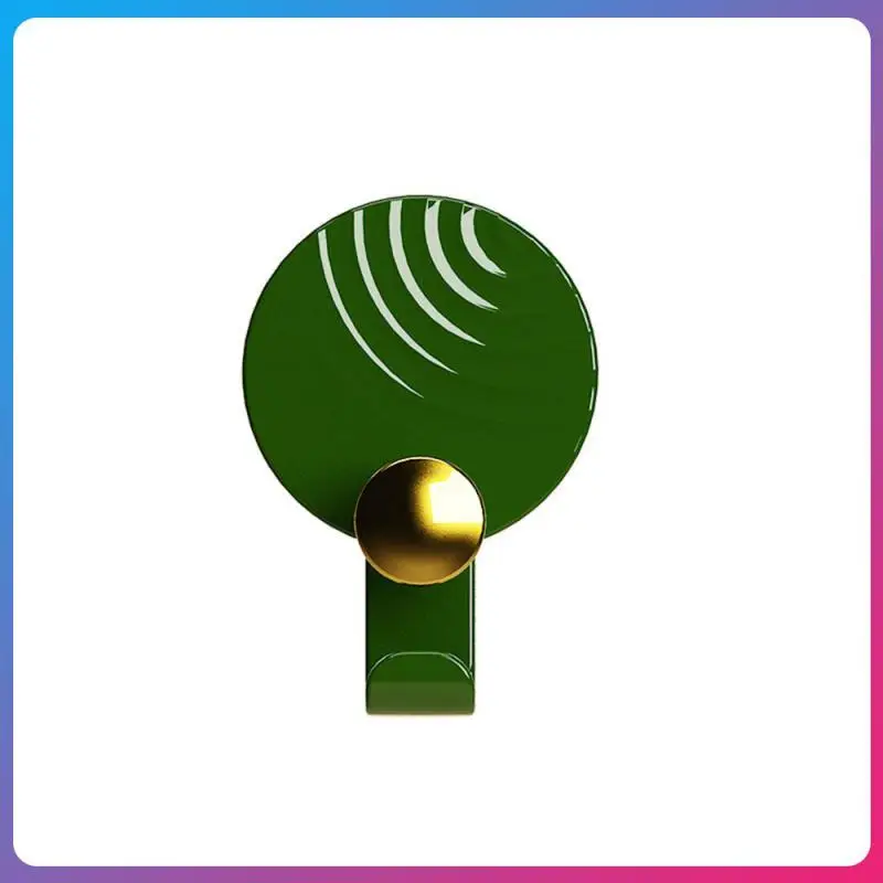 Sticky Hook Van Gogh Green Light Luxury Craft Hook Hanger Hook No Trace Hook Easy Installation Punch-free Self-adhesive Hook
Sticky Hook Van Gogh Green Light Luxury Craft Hook Hanger Hook No Trace Hook Easy Installation Punch-free Self-adhesive Hook
