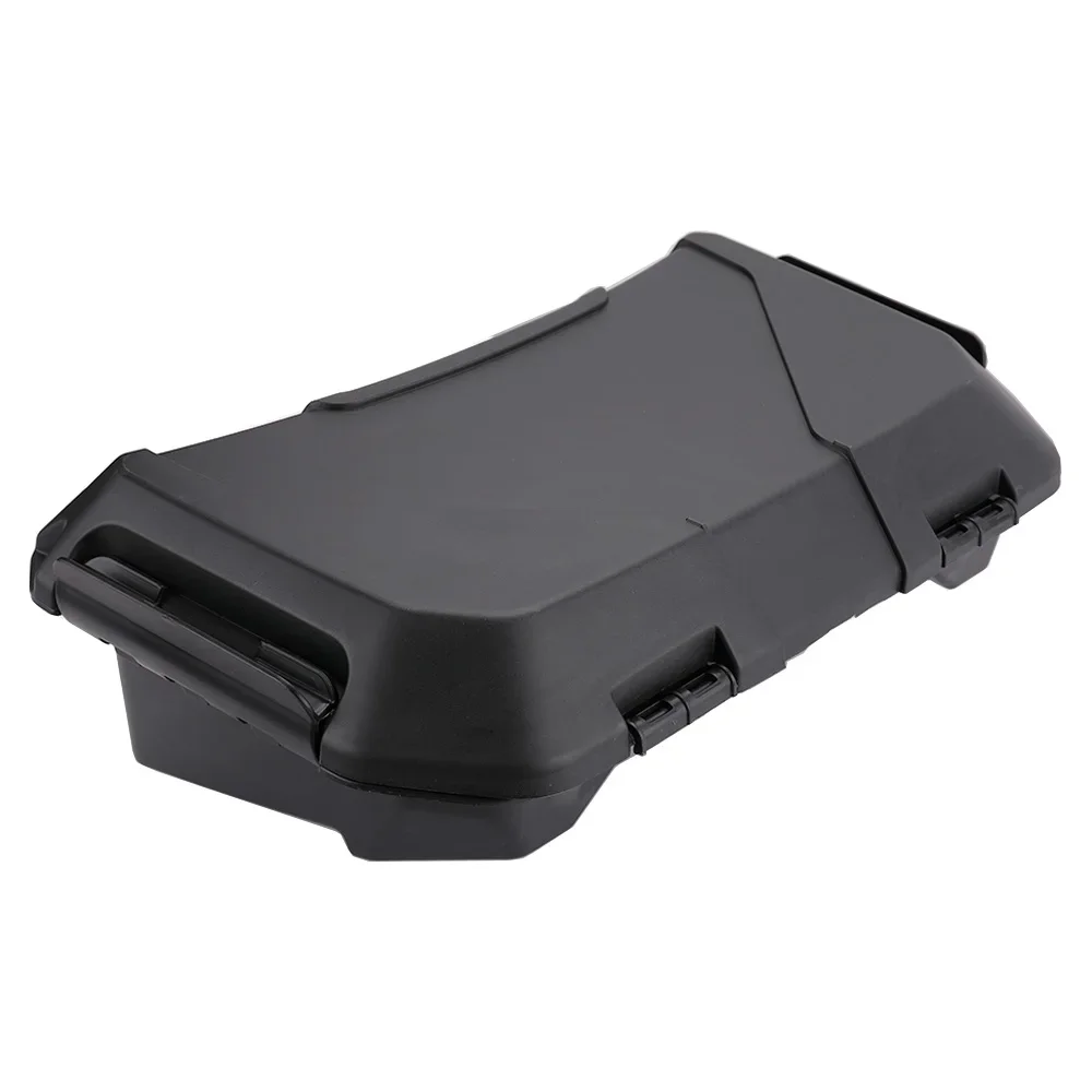 Ящик для хранения ATV 2 GAL # 708200408 Совместим с Can-Am Outlander L 450 570 650 800 1000 Max G2 G2L Maverick 1000R X3 2015-2018
Ящик для хранения ATV 2 GAL # 708200408 Совместим с Can-Am Outlander L 450 570 650 800 1000 Max G2 G2L Maverick 1000R X3 2015-2018