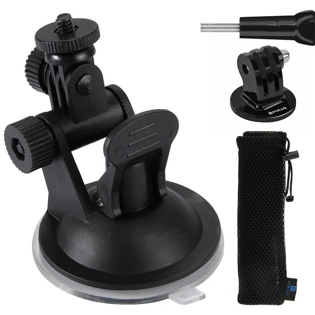 1pc Action Camera Car Bracket Adjustable Suction Cup Action Camera Car Support Compatible for
1pc Action Camera Car Bracket Adjustable Suction Cup Action Camera Car Support Compatible for