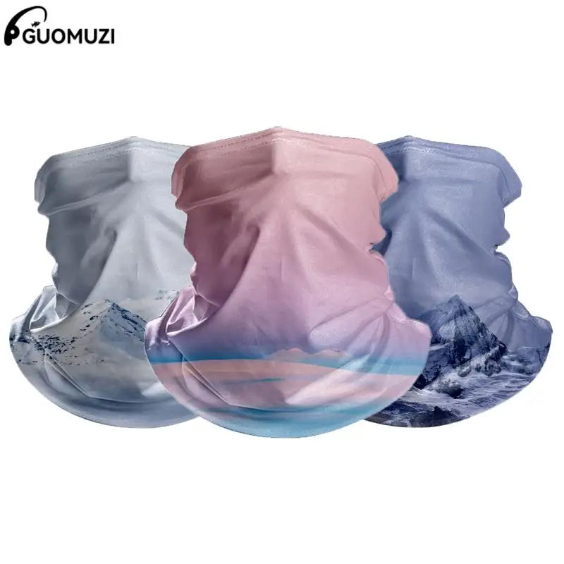 Спортивный шарф, бандана, Балаклава, шейный обогреватель, велосипедная походная трубка, оболочка для лица, Обложка, мотоциклетная маска для ... 
Спортивный шарф, бандана, Балаклава, шейный обогреватель, велосипедная походная трубка, оболочка для лица, Обложка, мотоциклетная маска для ...