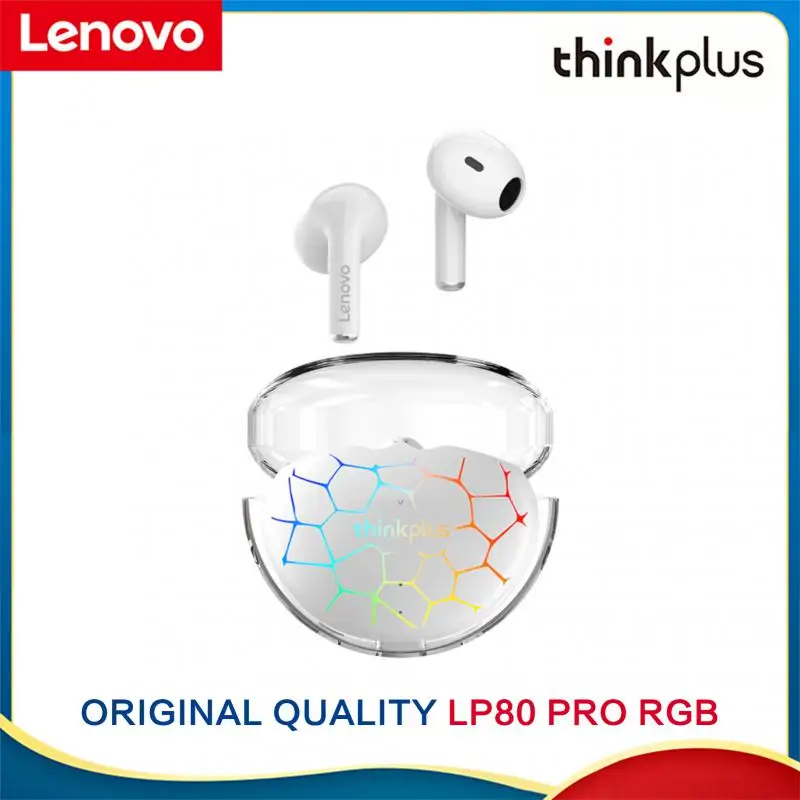 Оригинальные беспроводные Bluetooth-наушники Lenovo LP80 Pro, спортивные стереонаушники, Hi-Fi наушники с HD двойным микрофоном 2022
Оригинальные беспроводные Bluetooth-наушники Lenovo LP80 Pro, спортивные стереонаушники, Hi-Fi наушники с HD двойным микрофоном 2022