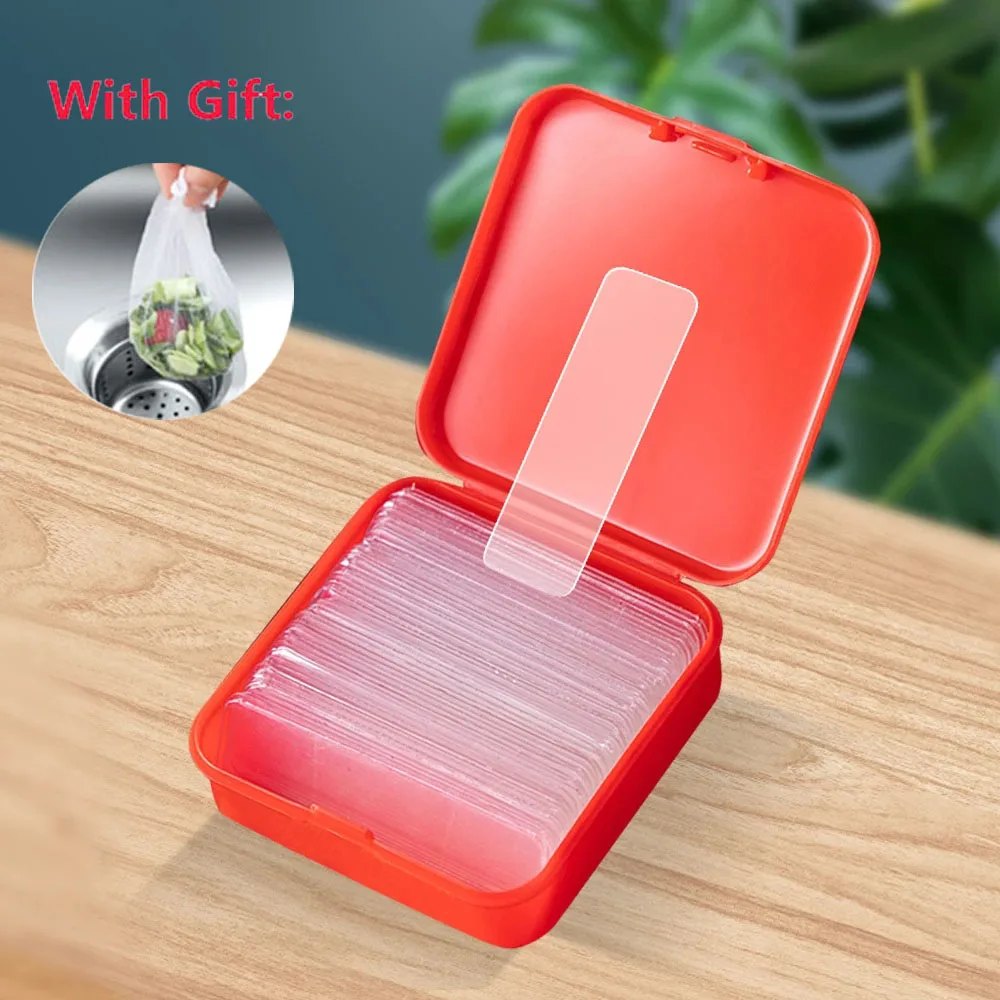 Reusable Double Sided Tape Adhesive Transparent Pvc Tape Wall Stickers Waterproof Nano Clear Double Face Tape Home Supply
Reusable Double Sided Tape Adhesive Transparent Pvc Tape Wall Stickers Waterproof Nano Clear Double Face Tape Home Supply